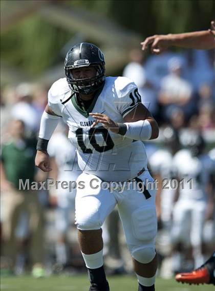 Thumbnail 3 in Glenbard West @ Wheaton-Warrenville South photogallery.