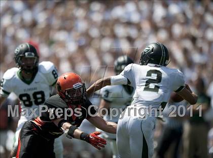 Thumbnail 3 in Glenbard West @ Wheaton-Warrenville South photogallery.