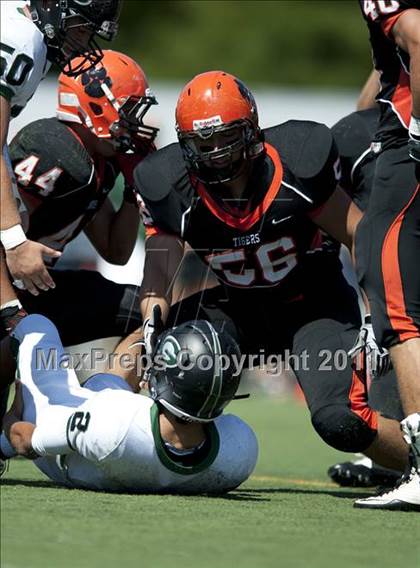 Thumbnail 3 in Glenbard West @ Wheaton-Warrenville South photogallery.