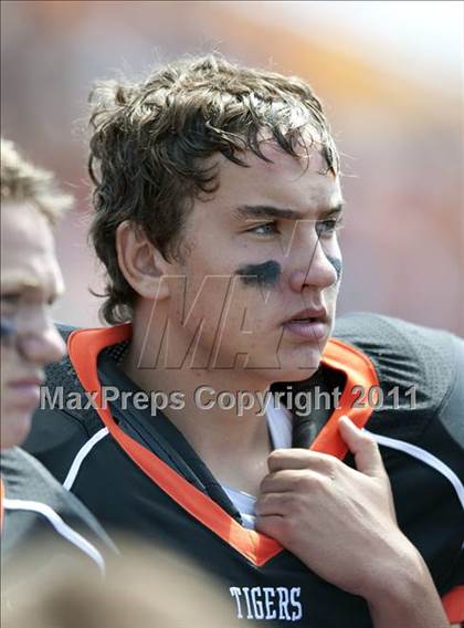 Thumbnail 3 in Glenbard West @ Wheaton-Warrenville South photogallery.