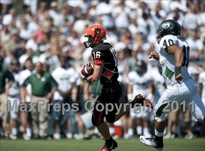 Thumbnail 2 in Glenbard West @ Wheaton-Warrenville South photogallery.