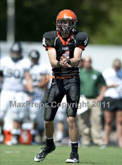 Thumbnail 3 in Glenbard West @ Wheaton-Warrenville South photogallery.