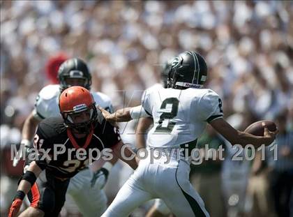 Thumbnail 1 in Glenbard West @ Wheaton-Warrenville South photogallery.