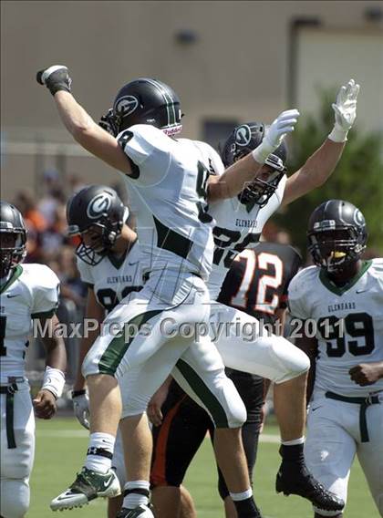Thumbnail 3 in Glenbard West @ Wheaton-Warrenville South photogallery.