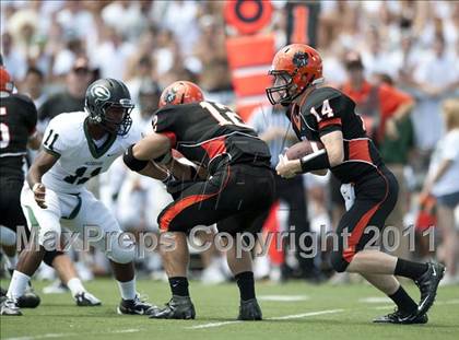 Thumbnail 1 in Glenbard West @ Wheaton-Warrenville South photogallery.