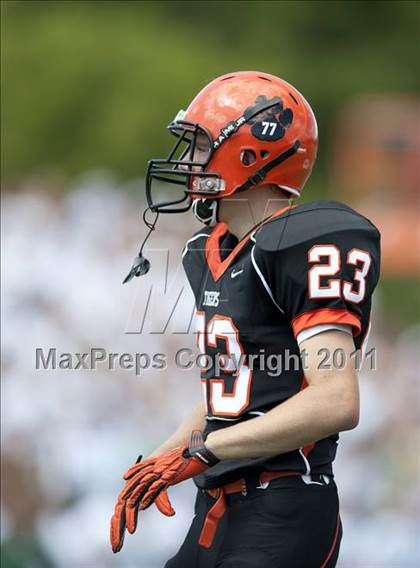 Thumbnail 1 in Glenbard West @ Wheaton-Warrenville South photogallery.