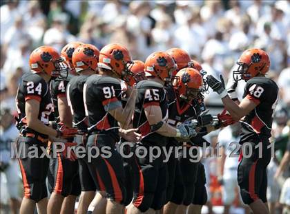 Thumbnail 1 in Glenbard West @ Wheaton-Warrenville South photogallery.