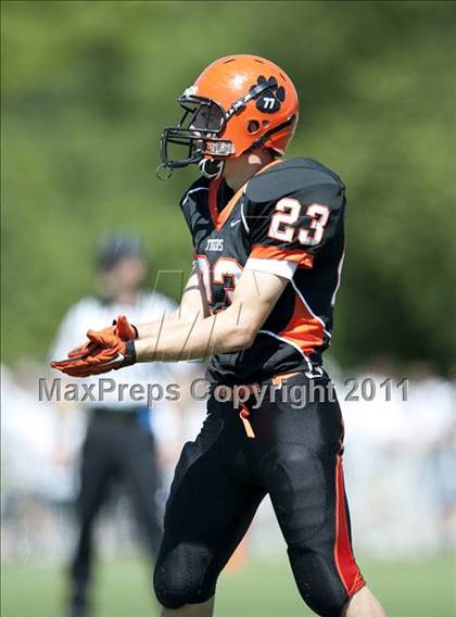 Thumbnail 1 in Glenbard West @ Wheaton-Warrenville South photogallery.
