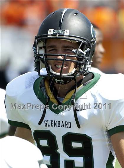 Thumbnail 2 in Glenbard West @ Wheaton-Warrenville South photogallery.