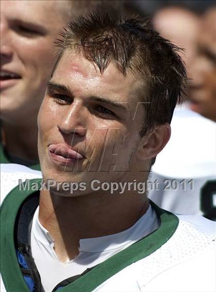 Thumbnail 3 in Glenbard West @ Wheaton-Warrenville South photogallery.