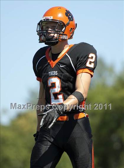 Thumbnail 3 in Glenbard West @ Wheaton-Warrenville South photogallery.