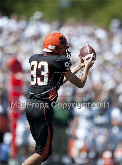 Thumbnail 2 in Glenbard West @ Wheaton-Warrenville South photogallery.