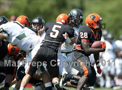 Thumbnail 1 in Glenbard West @ Wheaton-Warrenville South photogallery.