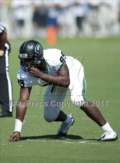 Thumbnail 1 in Glenbard West @ Wheaton-Warrenville South photogallery.