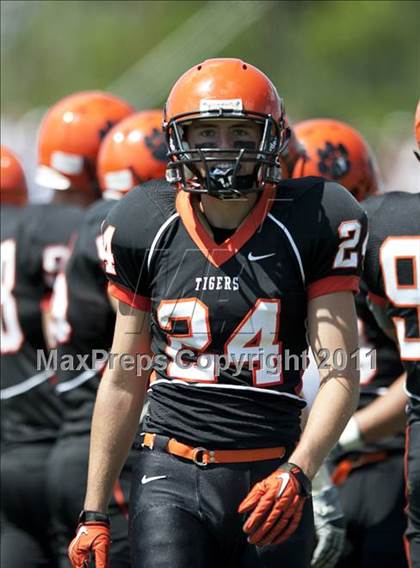Thumbnail 2 in Glenbard West @ Wheaton-Warrenville South photogallery.