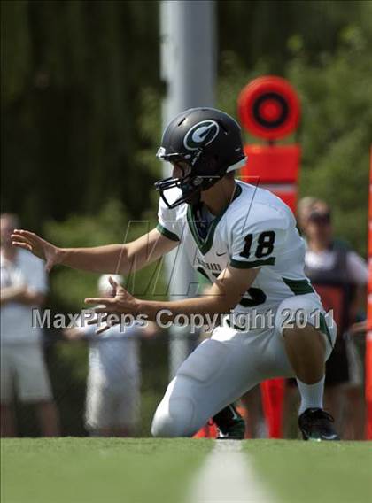 Thumbnail 2 in Glenbard West @ Wheaton-Warrenville South photogallery.