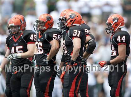 Thumbnail 3 in Glenbard West @ Wheaton-Warrenville South photogallery.