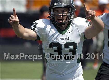 Thumbnail 2 in Glenbard West @ Wheaton-Warrenville South photogallery.