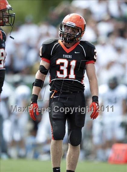 Thumbnail 3 in Glenbard West @ Wheaton-Warrenville South photogallery.