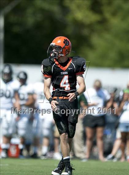 Thumbnail 2 in Glenbard West @ Wheaton-Warrenville South photogallery.