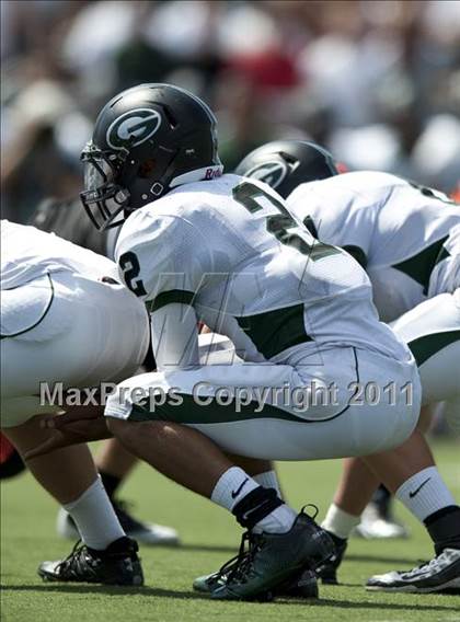 Thumbnail 2 in Glenbard West @ Wheaton-Warrenville South photogallery.