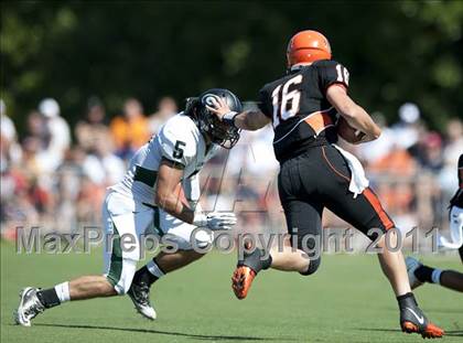 Thumbnail 2 in Glenbard West @ Wheaton-Warrenville South photogallery.