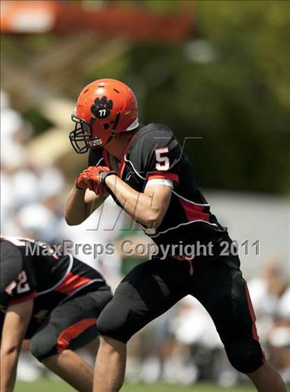 Thumbnail 2 in Glenbard West @ Wheaton-Warrenville South photogallery.