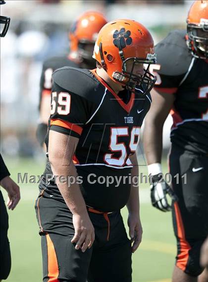 Thumbnail 3 in Glenbard West @ Wheaton-Warrenville South photogallery.