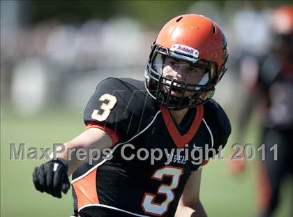 Thumbnail 1 in Glenbard West @ Wheaton-Warrenville South photogallery.