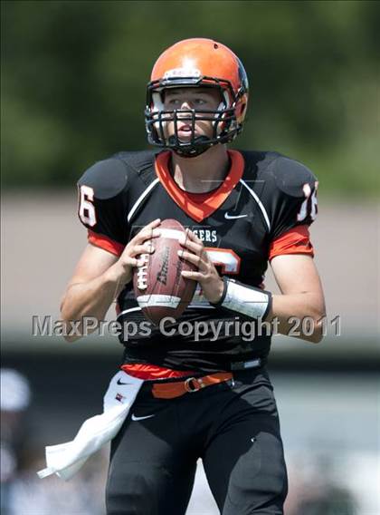 Thumbnail 3 in Glenbard West @ Wheaton-Warrenville South photogallery.