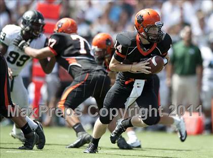Thumbnail 3 in Glenbard West @ Wheaton-Warrenville South photogallery.