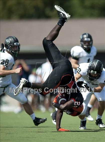Thumbnail 1 in Glenbard West @ Wheaton-Warrenville South photogallery.