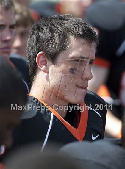 Thumbnail 3 in Glenbard West @ Wheaton-Warrenville South photogallery.