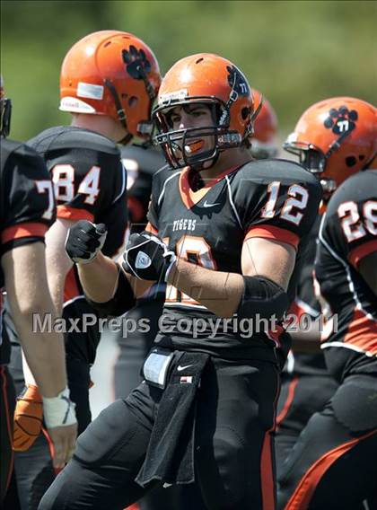 Thumbnail 2 in Glenbard West @ Wheaton-Warrenville South photogallery.
