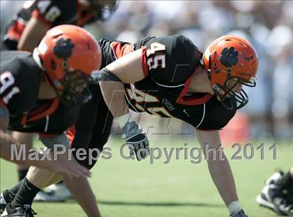 Thumbnail 1 in Glenbard West @ Wheaton-Warrenville South photogallery.