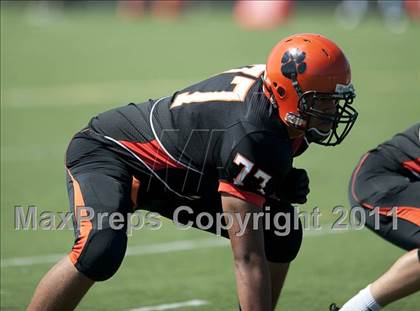 Thumbnail 2 in Glenbard West @ Wheaton-Warrenville South photogallery.