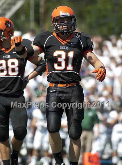 Thumbnail 3 in Glenbard West @ Wheaton-Warrenville South photogallery.