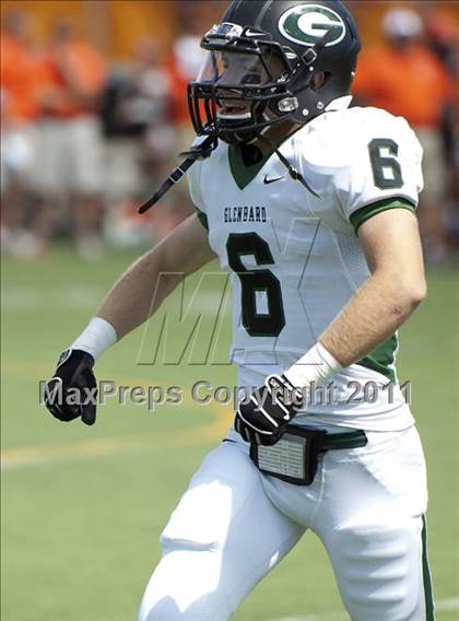 Thumbnail 1 in Glenbard West @ Wheaton-Warrenville South photogallery.