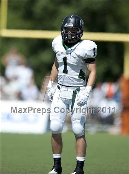 Thumbnail 3 in Glenbard West @ Wheaton-Warrenville South photogallery.