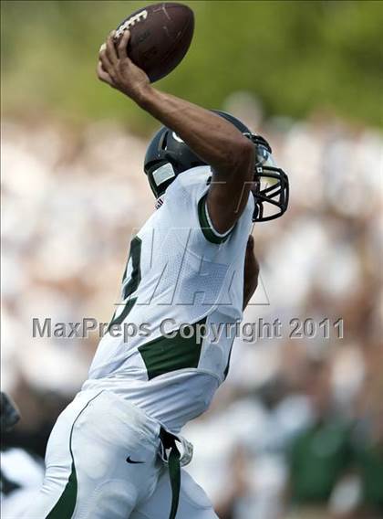 Thumbnail 2 in Glenbard West @ Wheaton-Warrenville South photogallery.