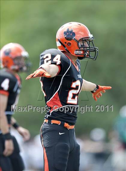Thumbnail 2 in Glenbard West @ Wheaton-Warrenville South photogallery.