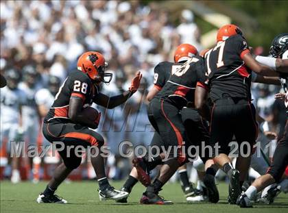 Thumbnail 3 in Glenbard West @ Wheaton-Warrenville South photogallery.