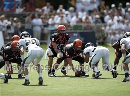 Thumbnail 3 in Glenbard West @ Wheaton-Warrenville South photogallery.