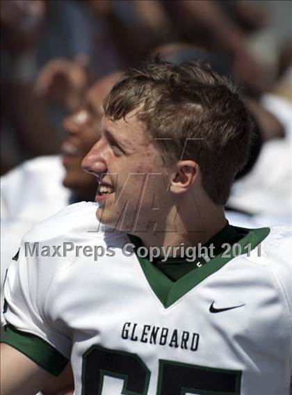 Thumbnail 2 in Glenbard West @ Wheaton-Warrenville South photogallery.