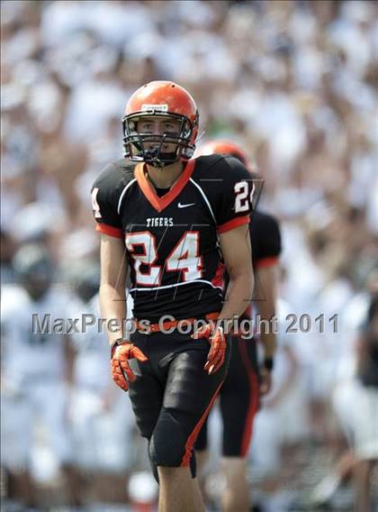 Thumbnail 1 in Glenbard West @ Wheaton-Warrenville South photogallery.