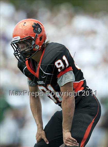 Thumbnail 2 in Glenbard West @ Wheaton-Warrenville South photogallery.