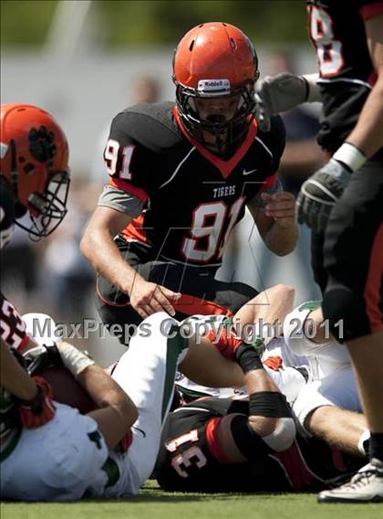 Thumbnail 2 in Glenbard West @ Wheaton-Warrenville South photogallery.