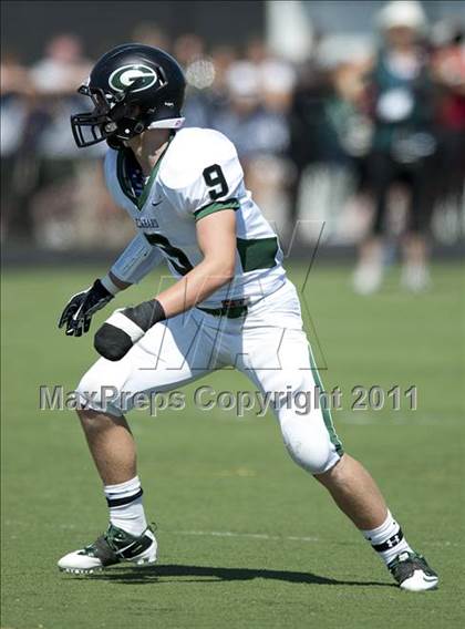 Thumbnail 2 in Glenbard West @ Wheaton-Warrenville South photogallery.