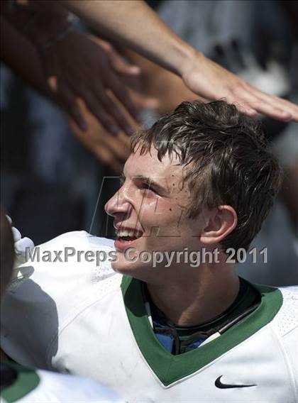 Thumbnail 1 in Glenbard West @ Wheaton-Warrenville South photogallery.