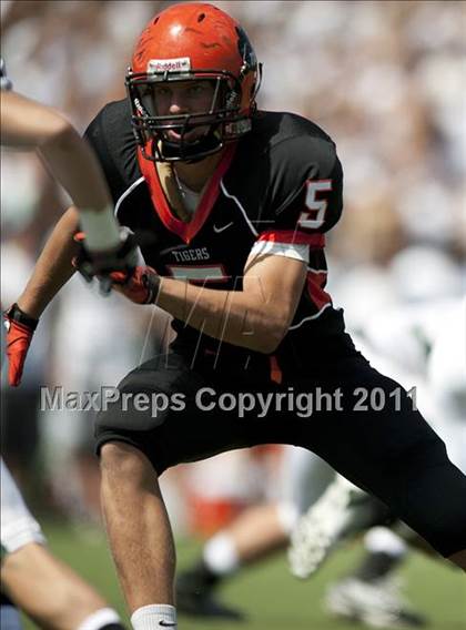 Thumbnail 1 in Glenbard West @ Wheaton-Warrenville South photogallery.